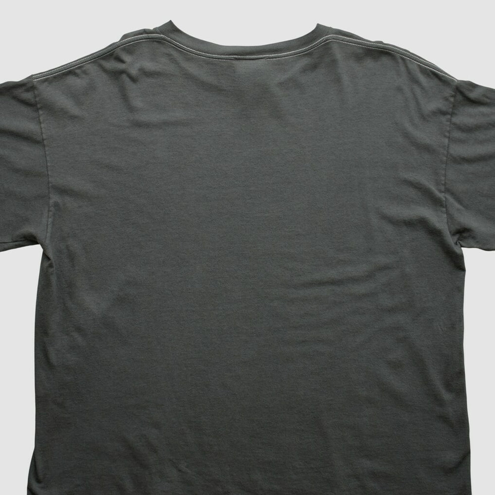 Cleveland Browns 2000s T-shirt Charcoal Vintage