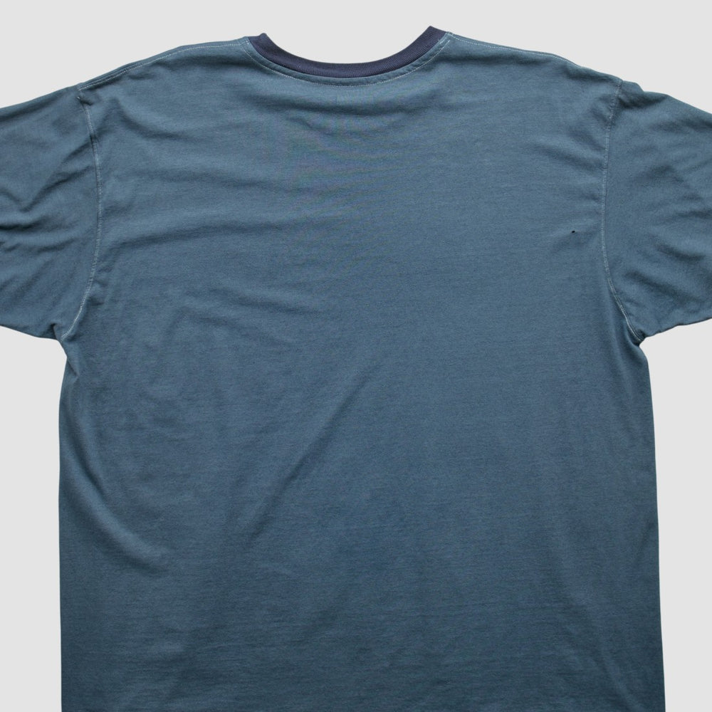 Dallas Cowboys 2000s T-shirt Blue Vintage