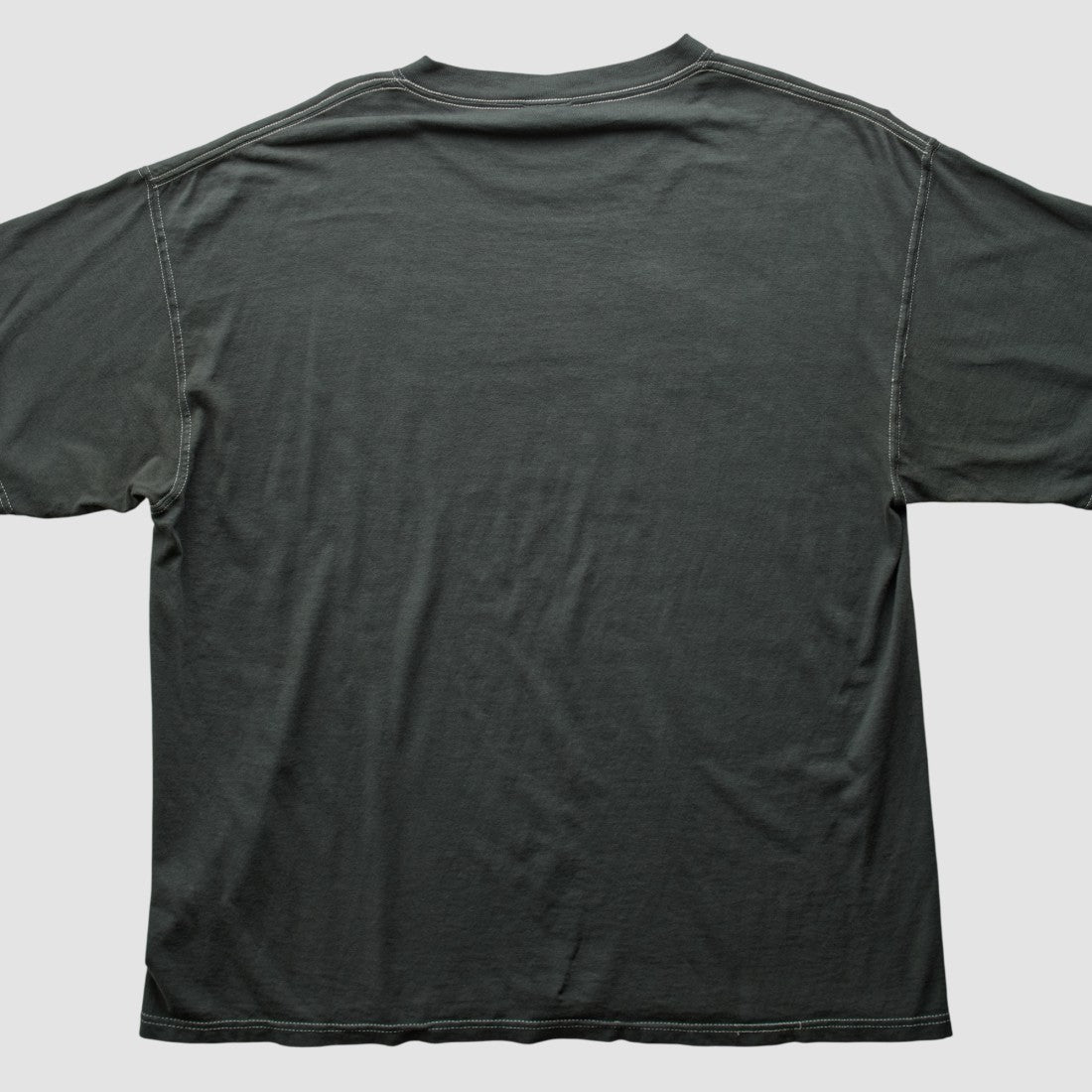 Tennessee Titans NFL 2000s T-shirt Charcoal Vintage