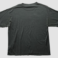 Tennessee Titans NFL 2000s T-shirt Charcoal Vintage