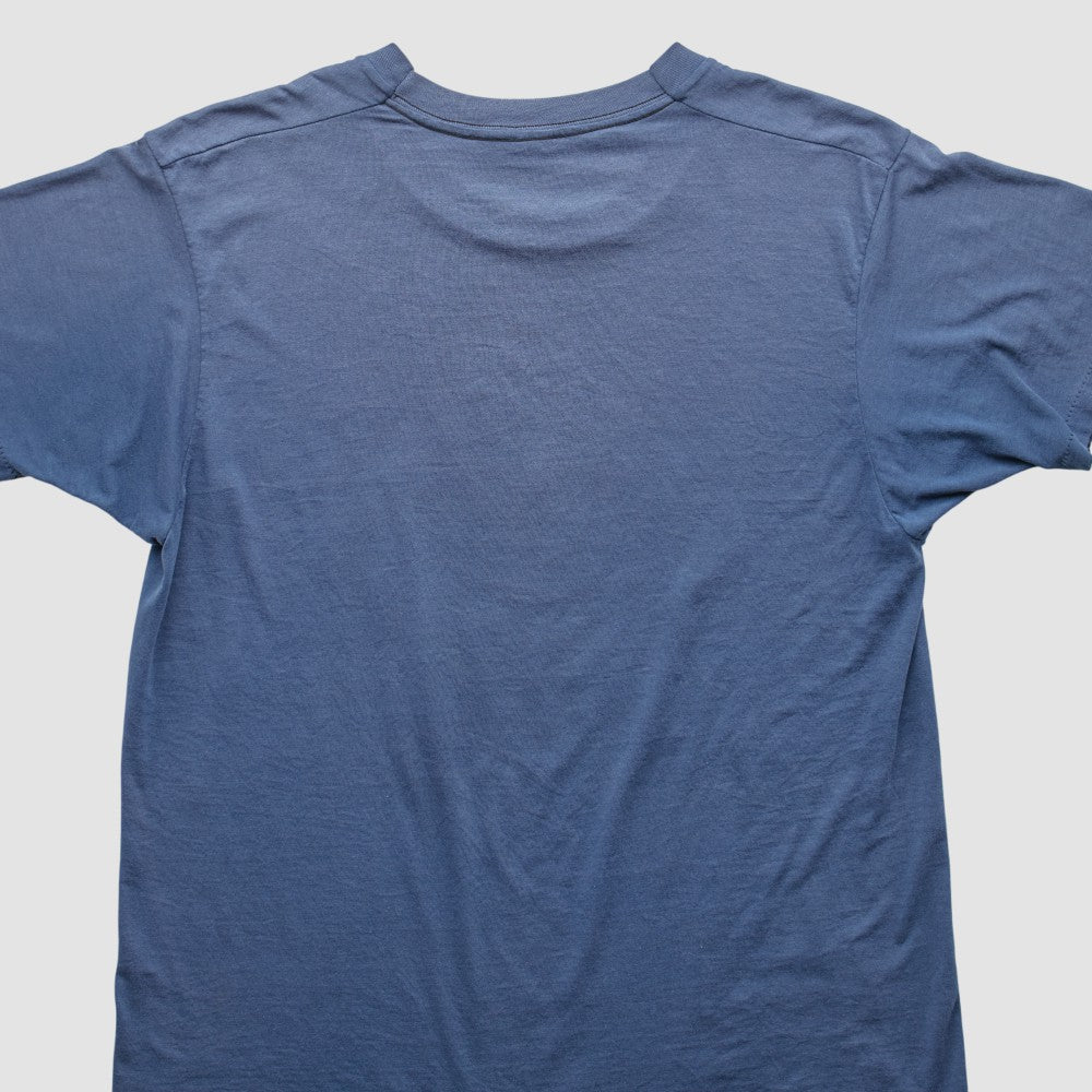 Minnesota Twins Trench 1987 T-shirt - Blue - S by Fanatics Real Vintage T-shirts