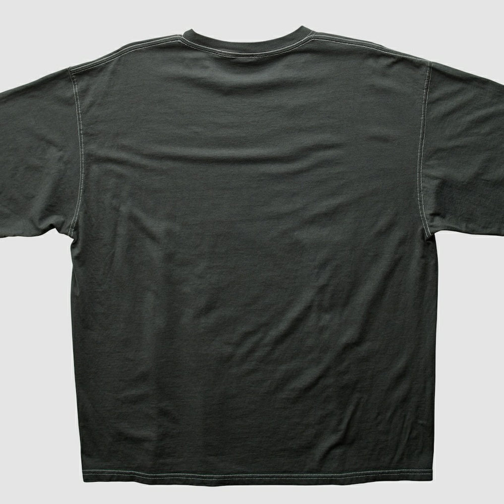 Cincinnati Bengals NFL 2000s T-shirt Charcoal Vintage