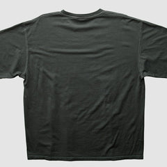 Cincinnati Bengals NFL 2000s T-shirt Charcoal Vintage