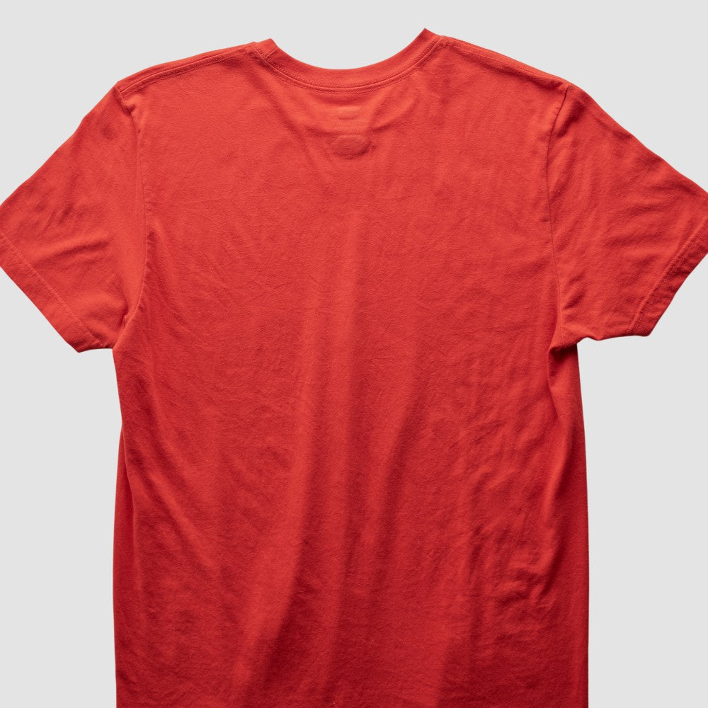 Cincinnati Reds 2010s T-shirt - Red - S by Fanatics Real Vintage T-shirts
