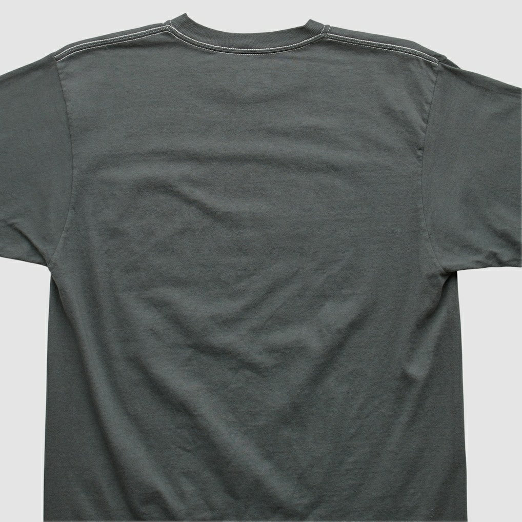 Green Bay Packers 2007 T-shirt Charcoal Vintage