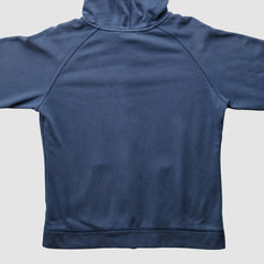 Boston Red Sox Nike 2000s Hooded Full Zip Sweatshirt - Navy - S by Fanatics Real Vintage Sweatshirts