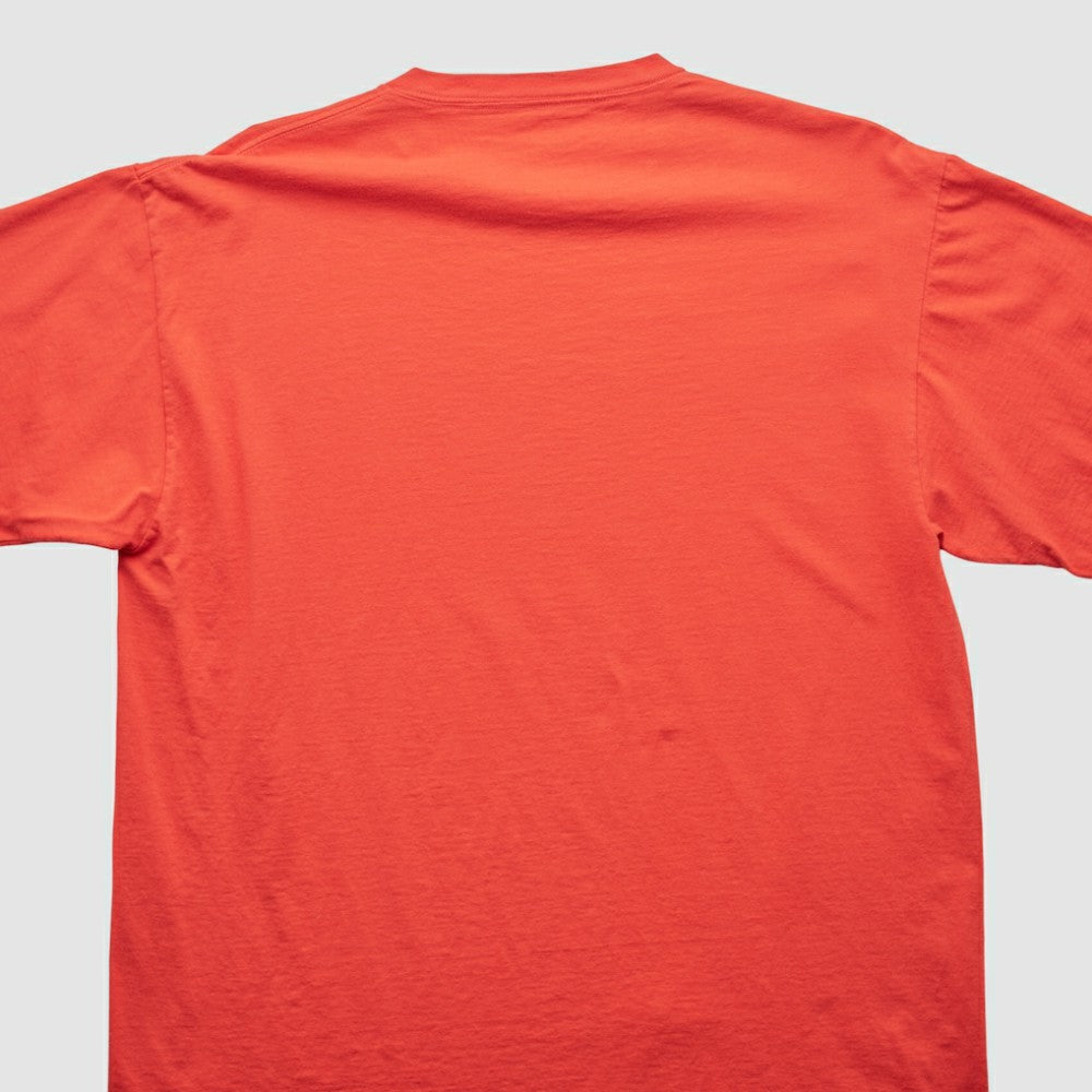 Philadelphia Phillies MLB 2000s T-shirt - Red - L by Fanatics Real Vintage T-shirts