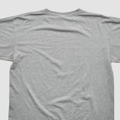 Cincinnati Reds Nike 2000s T-shirt - Heather Gray - S by Fanatics Real Vintage T-shirts