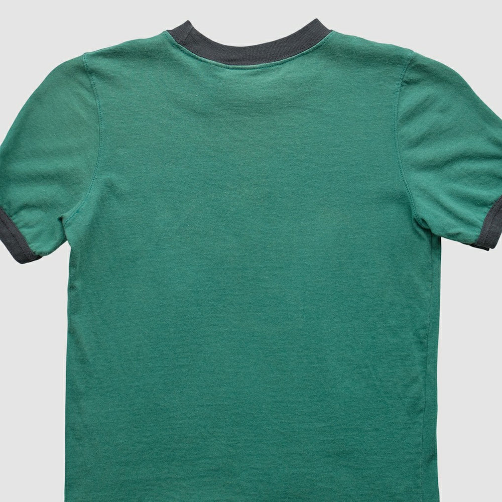 Philadelphia Eagles NFL 2000s T-shirt Green Vintage