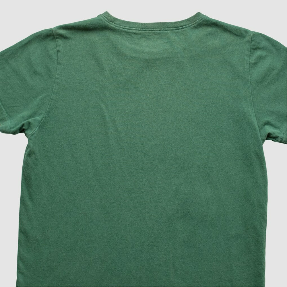 New York Jets Reebok 2010s T-shirt Green Vintage