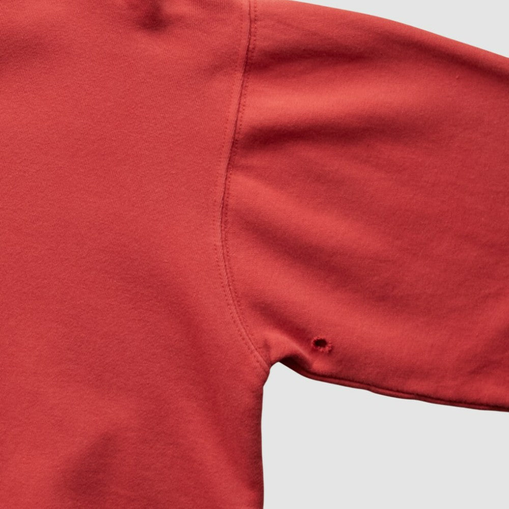 St. Louis Cardinals CSA 2000s Hooded Sweatshirt - Red - S by Fanatics Real Vintage Sweatshirts