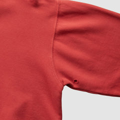 St. Louis Cardinals CSA 2000s Hooded Sweatshirt - Red - S by Fanatics Real Vintage Sweatshirts