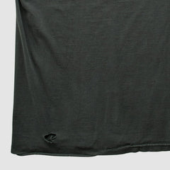 Pittsburgh Steelers NFL 2000s Long Sleeve T-shirt Black Vintage