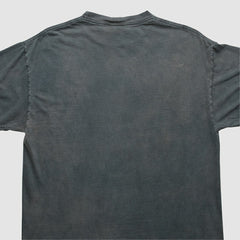 Pittsburgh Steelers 2010s T-shirt Black Vintage