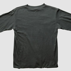 Arizona Diamondbacks Majestic 1998 Long Sleeve T-shirt - Charcoal - XS by Fanatics Real Vintage T-shirts