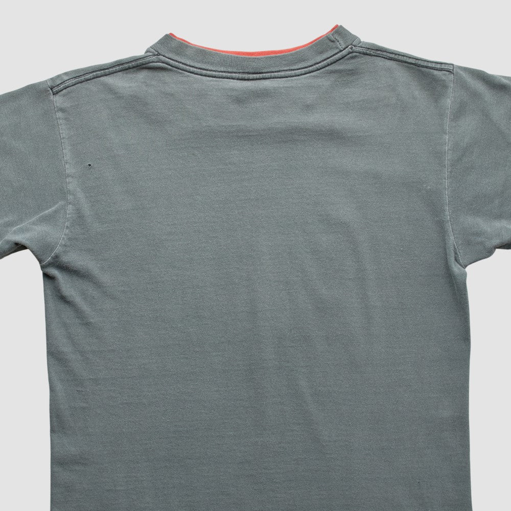 Minnesota Twins Salem 90s T-shirt - Gray - S by Fanatics Real Vintage T-shirts