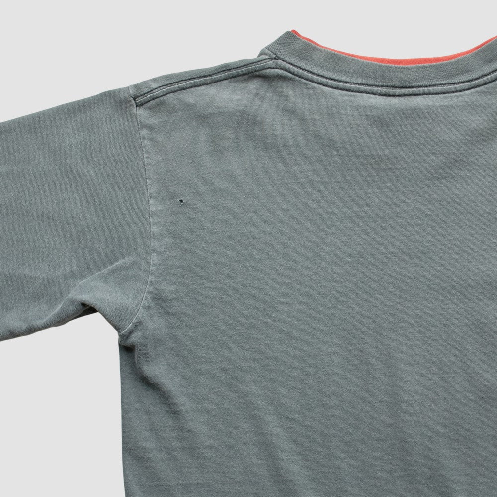Minnesota Twins Salem 90s T-shirt - Gray - S by Fanatics Real Vintage T-shirts