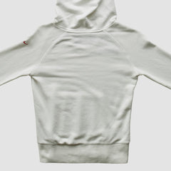 Los Angeles Angels 2000s Hooded Sweatshirt - White - XXS by Fanatics Real Vintage Sweatshirts
