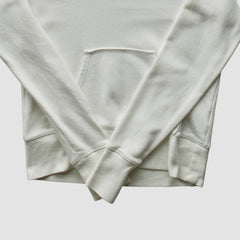Los Angeles Angels 2000s Hooded Sweatshirt - White - XXS by Fanatics Real Vintage Sweatshirts