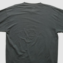 Indianapolis Colts Reebok 2000s Long Sleeve T-shirt Charcoal Vintage