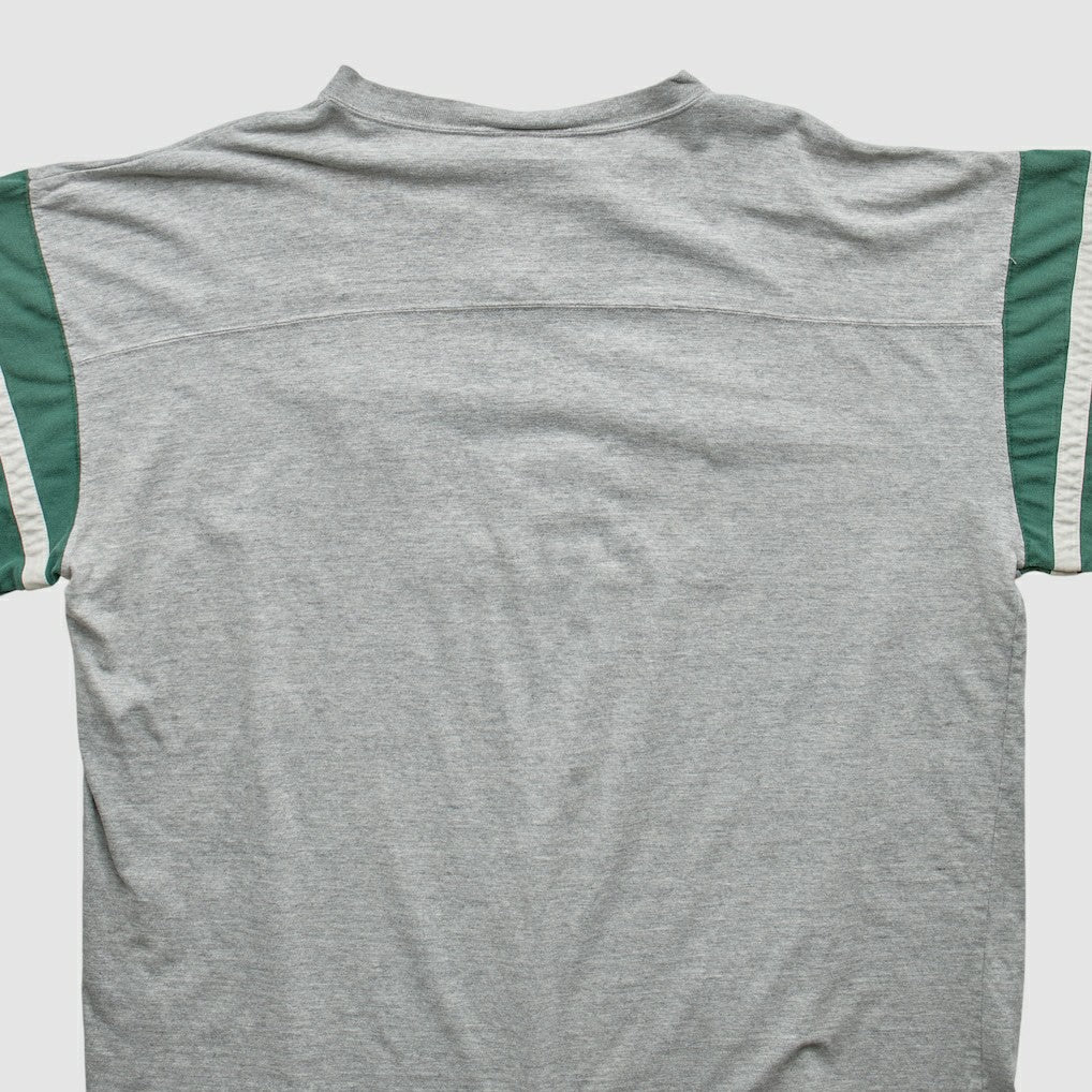New York Jets Lee Sport 90s T-shirt Gray Vintage