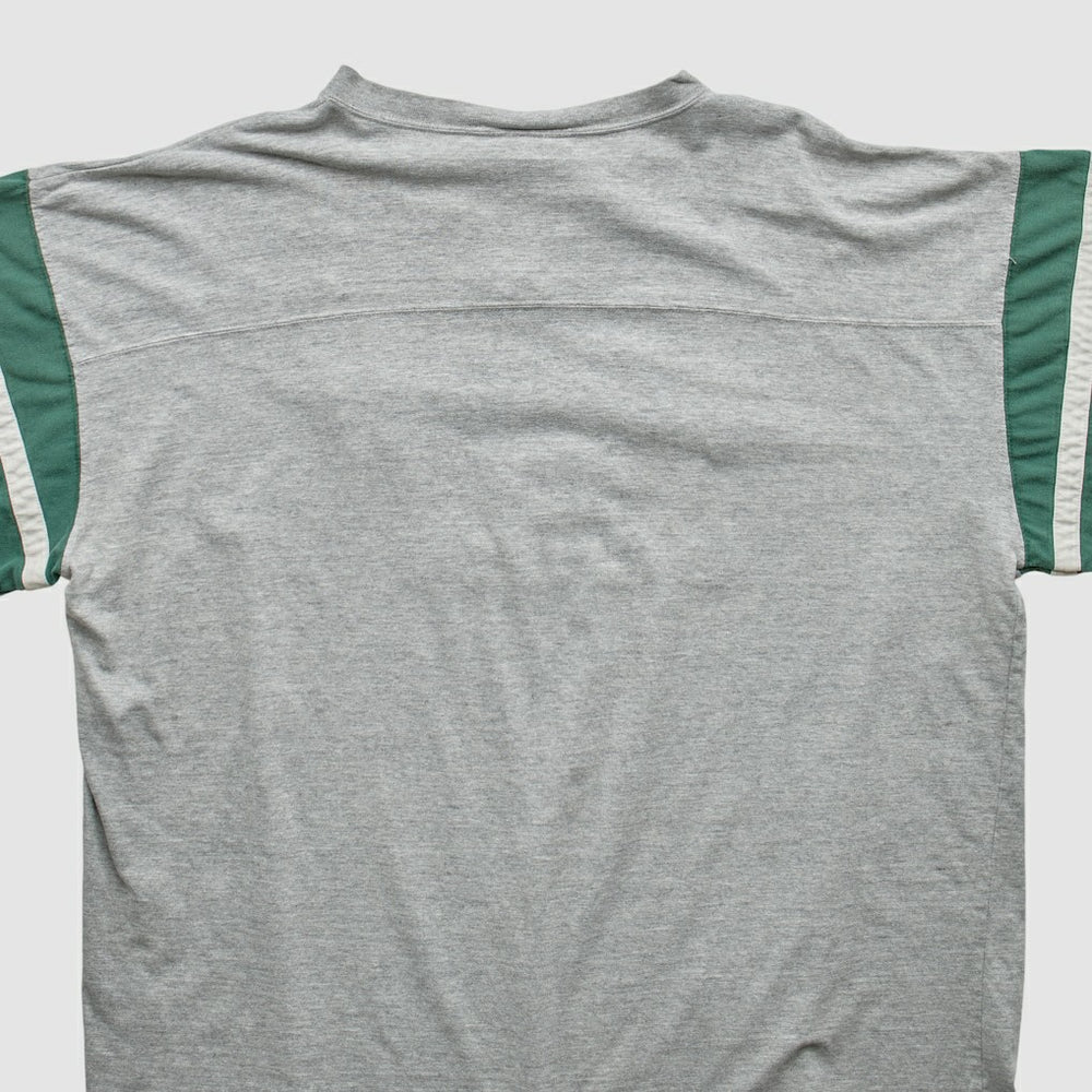 New York Jets Lee Sport 90s T-shirt Gray Vintage