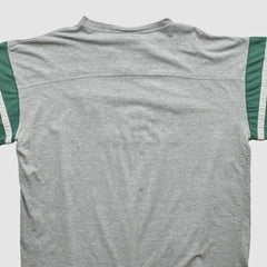 New York Jets Lee Sport 90s T-shirt Gray Vintage