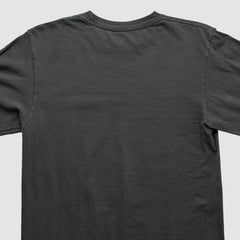 Pittsburgh Steelers Reebok 2010s Long Sleeve T-shirt Black Vintage