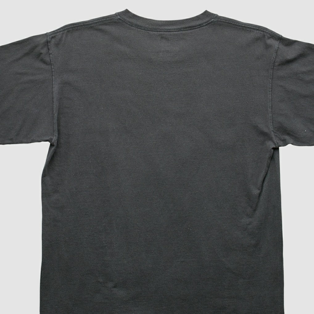 Pittsburgh Steelers NFL 2000s T-shirt Black Vintage