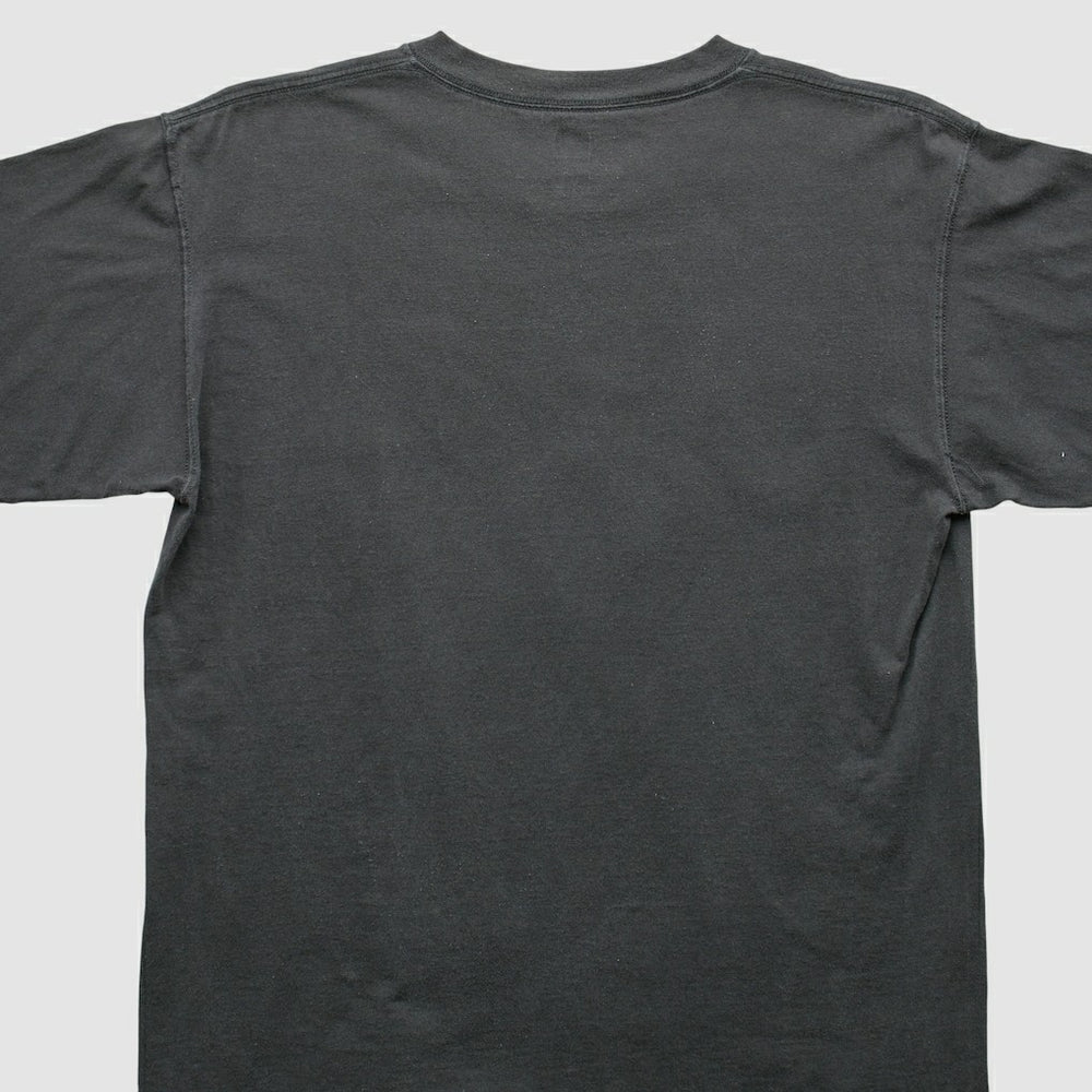 Pittsburgh Steelers NFL 2000s T-shirt Black Vintage