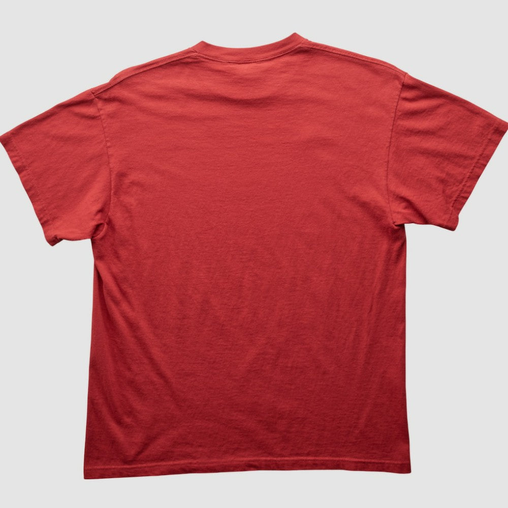 Arizona Diamondbacks Majestic 2012 T-shirt - Red - S by Fanatics Real Vintage T-shirts