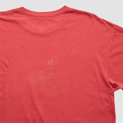 Houston Texans NFL 2000s T-shirt Red Vintage