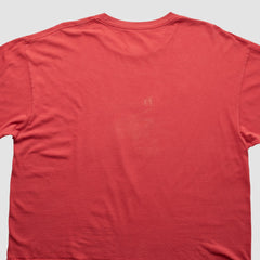 Houston Texans NFL 2000s T-shirt Red Vintage