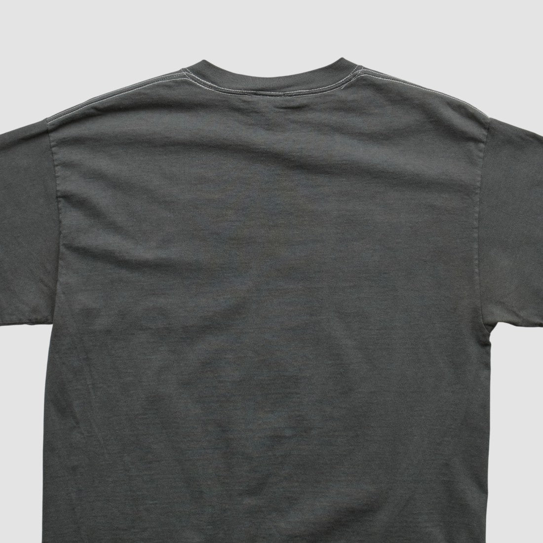 Houston Texans NFL 2000s T-shirt Charcoal Vintage