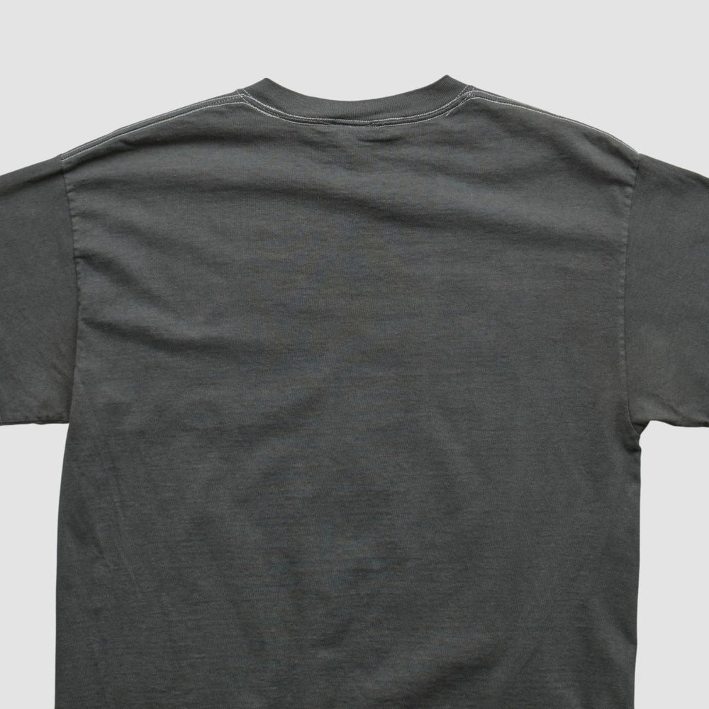 Houston Texans NFL 2000s T-shirt Charcoal Vintage