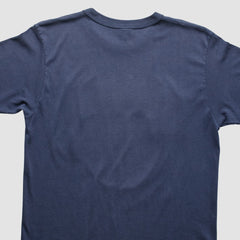 Los Angeles Angels Champion 90s T-shirt - Navy - S by Fanatics Real Vintage T-shirts