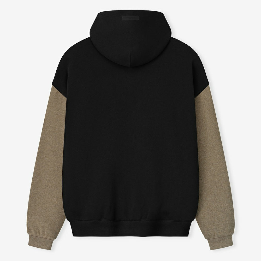 Pittsburgh Steelers Fear of God x NFL Unisex Sport Hoodie Black/Walnut