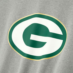 Green Bay Packers Fear of God x NFL Unisex Sport Sweatshirt Heather Gray