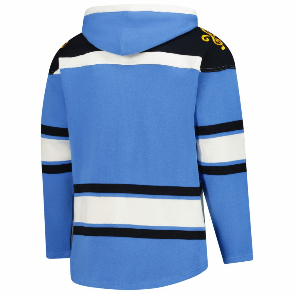 NHL St. Louis Blues '47 Superior Lacer Hoodie - Blue