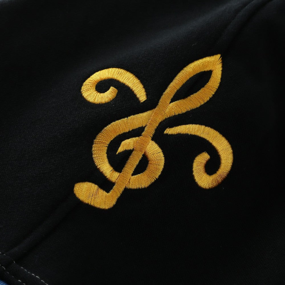 NHL St. Louis Blues '47 Superior Lacer Hoodie - Blue