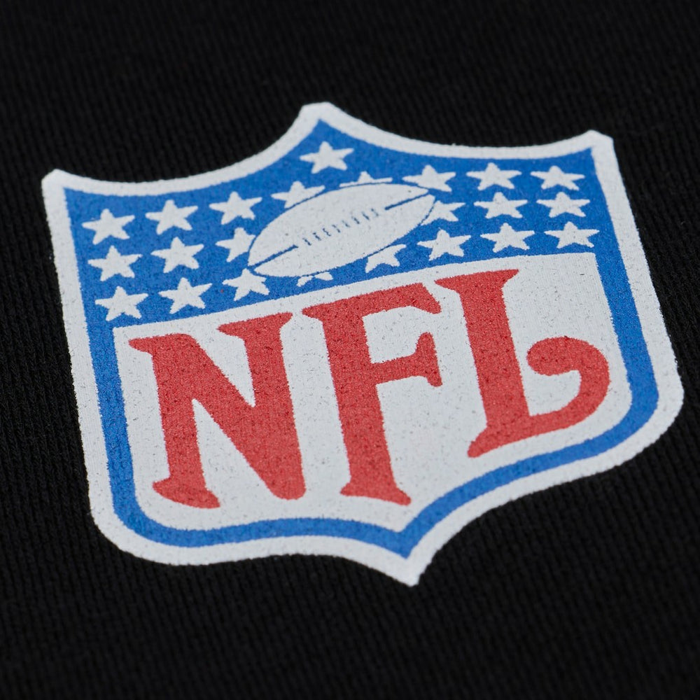 Philadelphia Eagles Dream Chasers Fly Hoodie Black