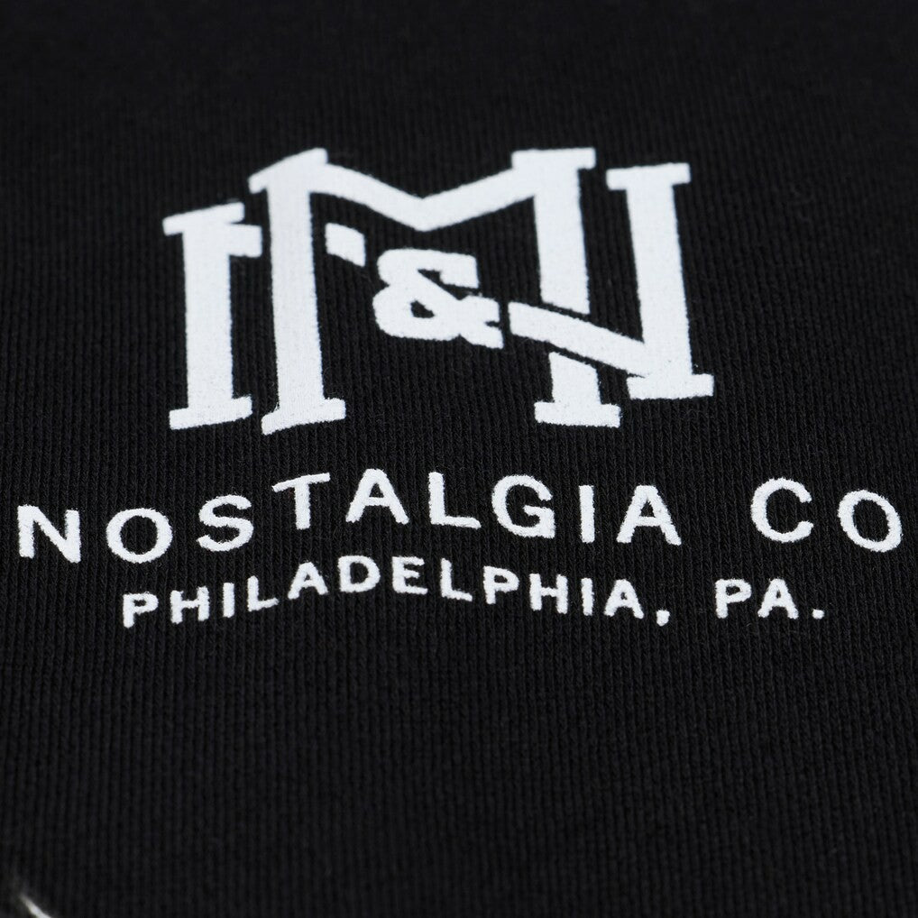 Philadelphia Eagles Dream Chasers Fly Hoodie Black