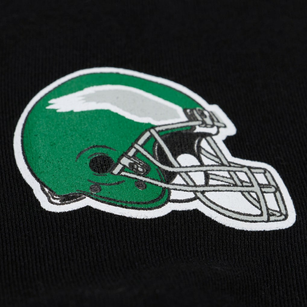 Philadelphia Eagles Dream Chasers Fly Hoodie Black