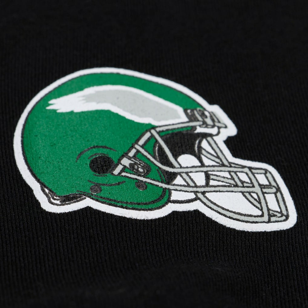 Philadelphia Eagles Dream Chasers Fly Hoodie Black