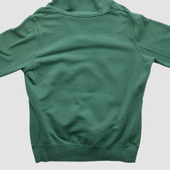 Green Bay Packers NFL 2012 Hooded Pullover Sweatshirt Green Vintage