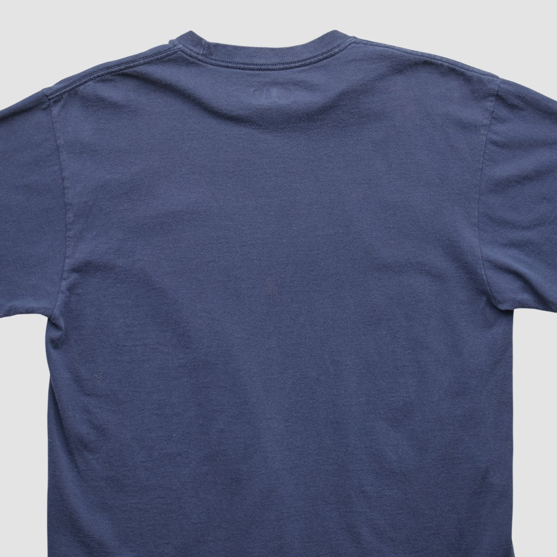 Houston Texans NFL 2010s T-shirt Navy Vintage