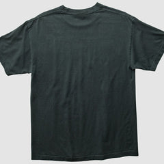 Pittsburgh Steelers NFL 2010s T-shirt Black Vintage