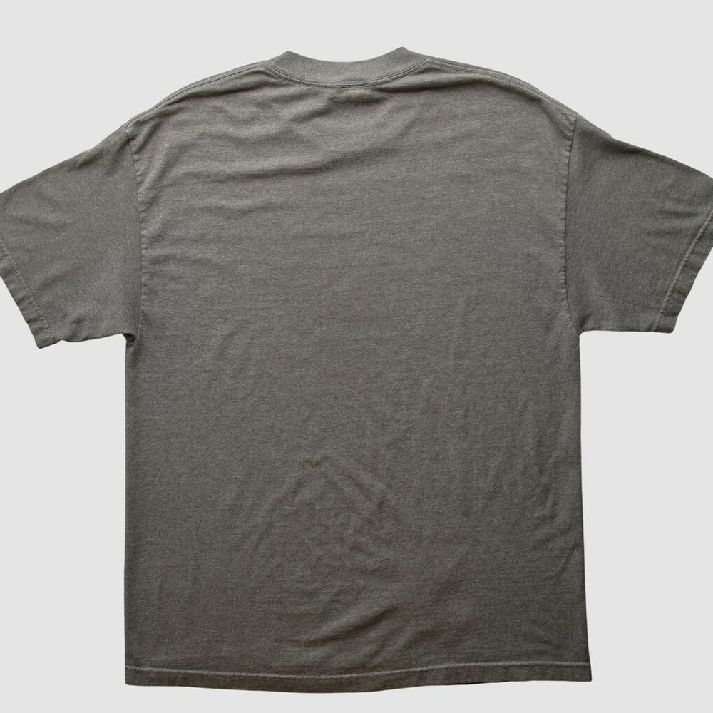 Atlanta Falcons NFL 2010s T-shirt Dark Heather Gray Vintage