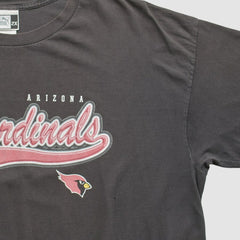 Arizona Cardinals 2000s T-shirt Black Vintage