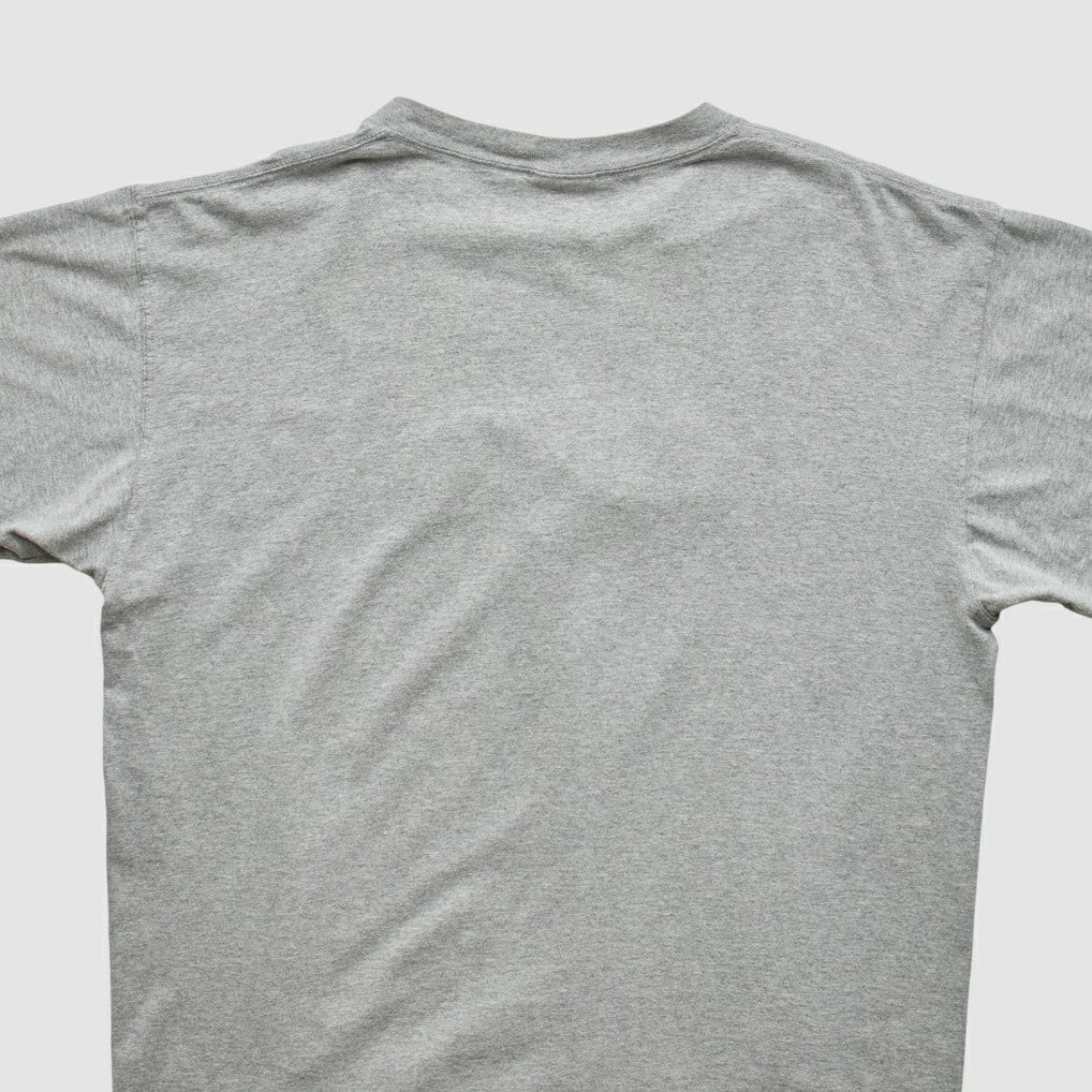 New York Jets NFL 2000s T-shirt Heather Gray Vintage